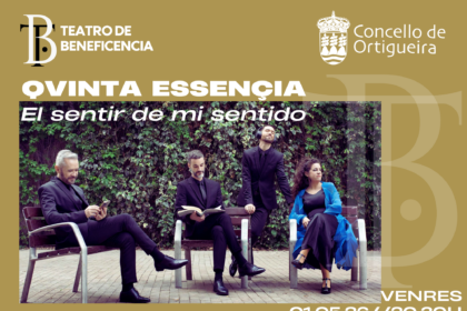 Qvinta esencia horizontal