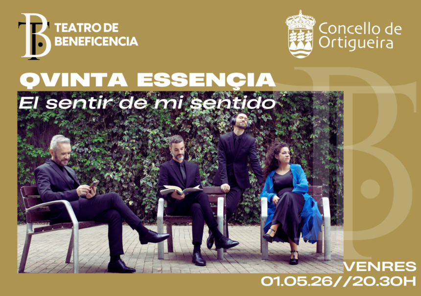 Qvinta esencia horizontal