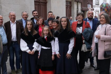 010526 As Quendas de Mondonedo