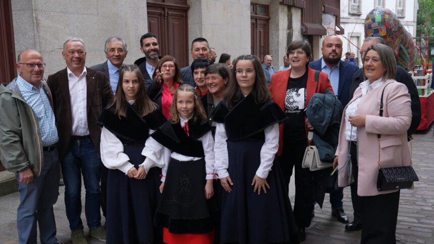 010526 As Quendas de Mondonedo