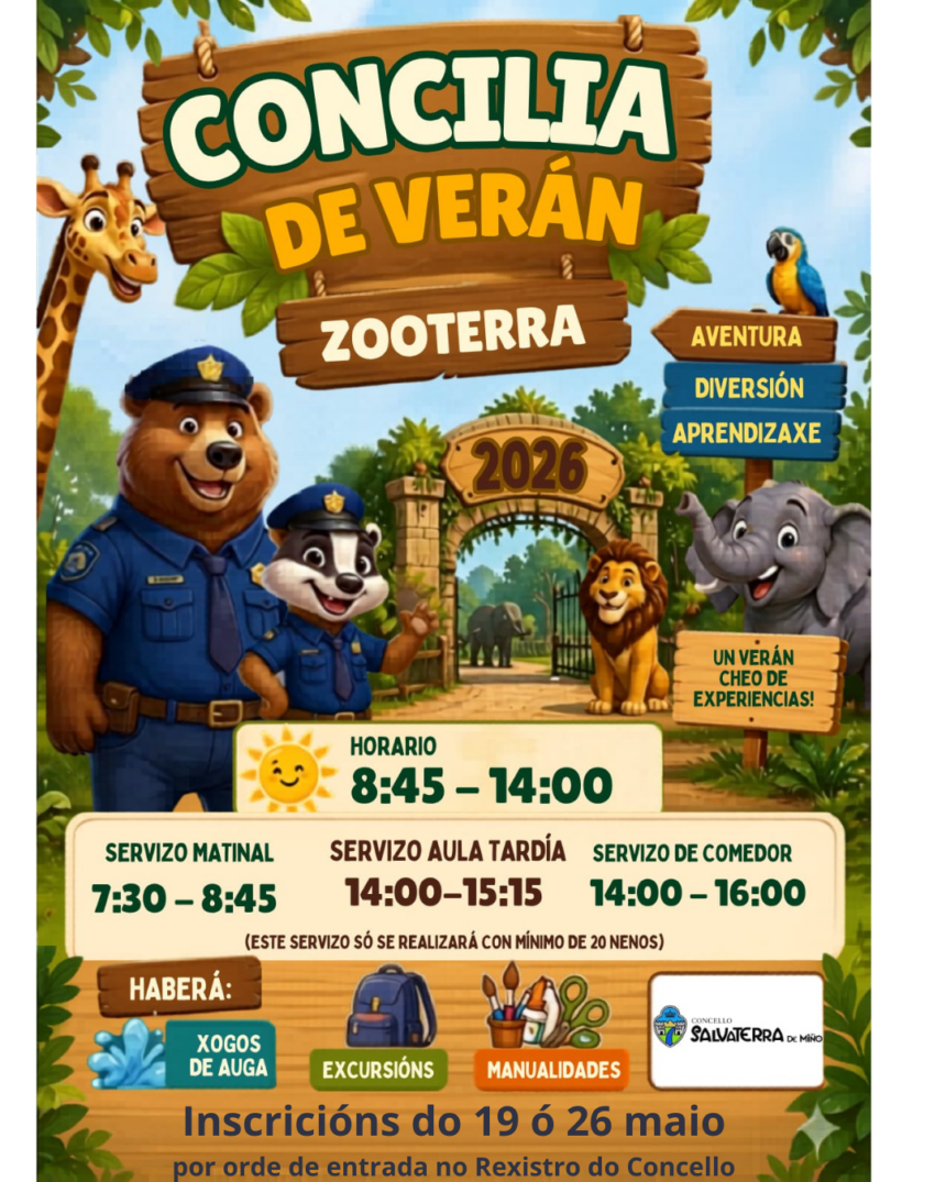 07 05 26 Cartel Campus Veran