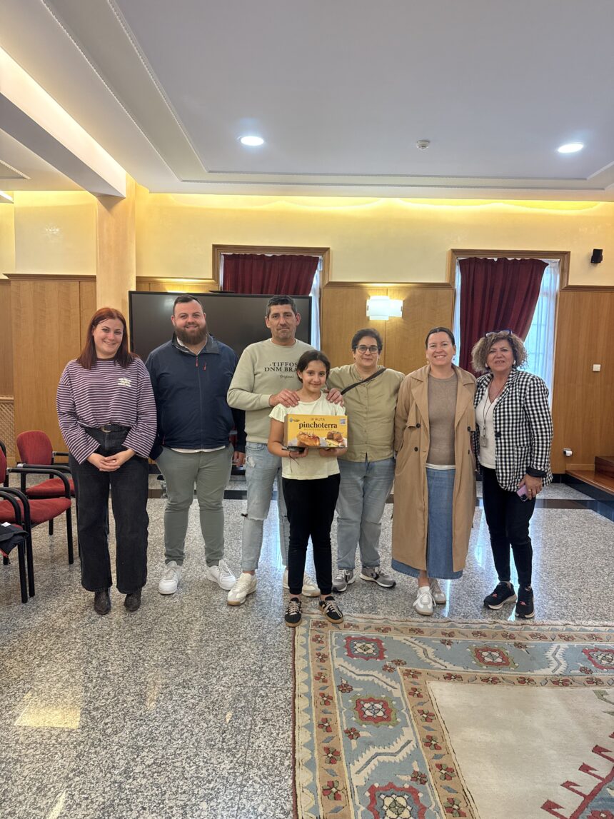 12 05 26 Ganadores Pinchoterra 2026