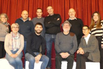 14052026 Grupo de Teatro Chirlomirlo