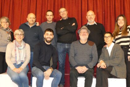14052026 Grupo de Teatro Chirlomirlo