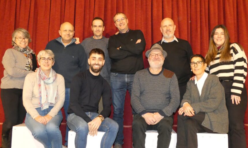 14052026 Grupo de Teatro Chirlomirlo