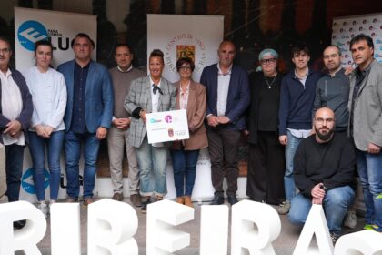 140526 Presentacion Marida Maio da APHEL