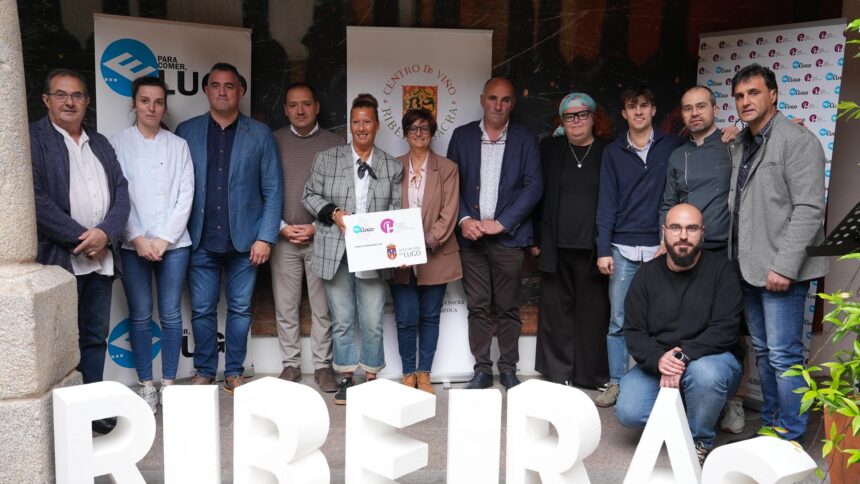 140526 Presentacion Marida Maio da APHEL