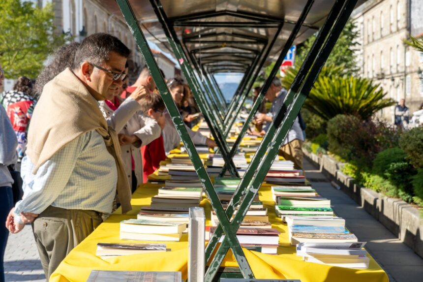 18052026 Balance XXVII Feira do Libro Galego
