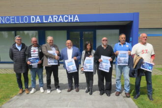 2026 05 05 Presentacion Campionato Futbol 8 2