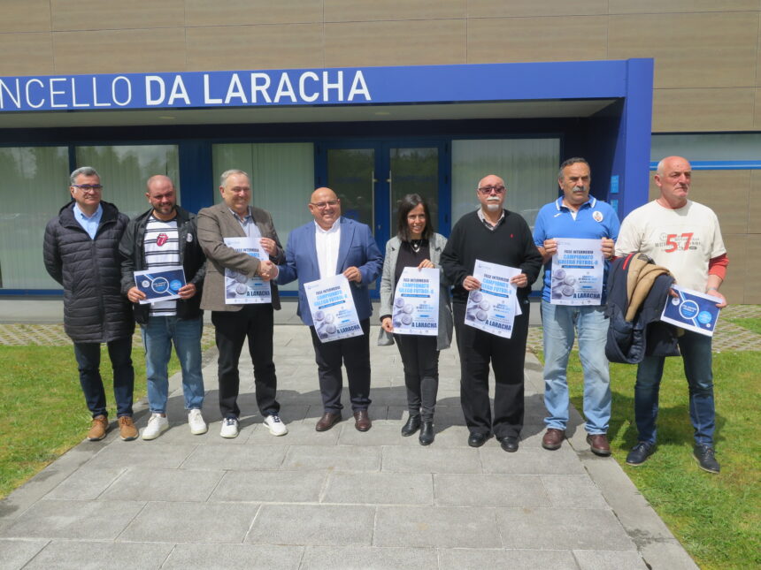 2026 05 05 Presentacion Campionato Futbol 8 2