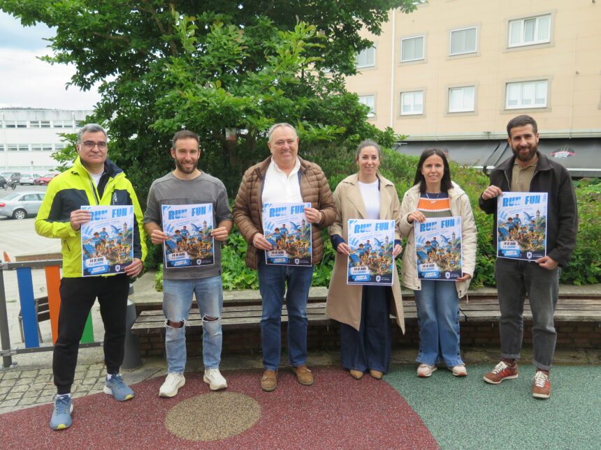 2026 05 08 Presentacion RunFun