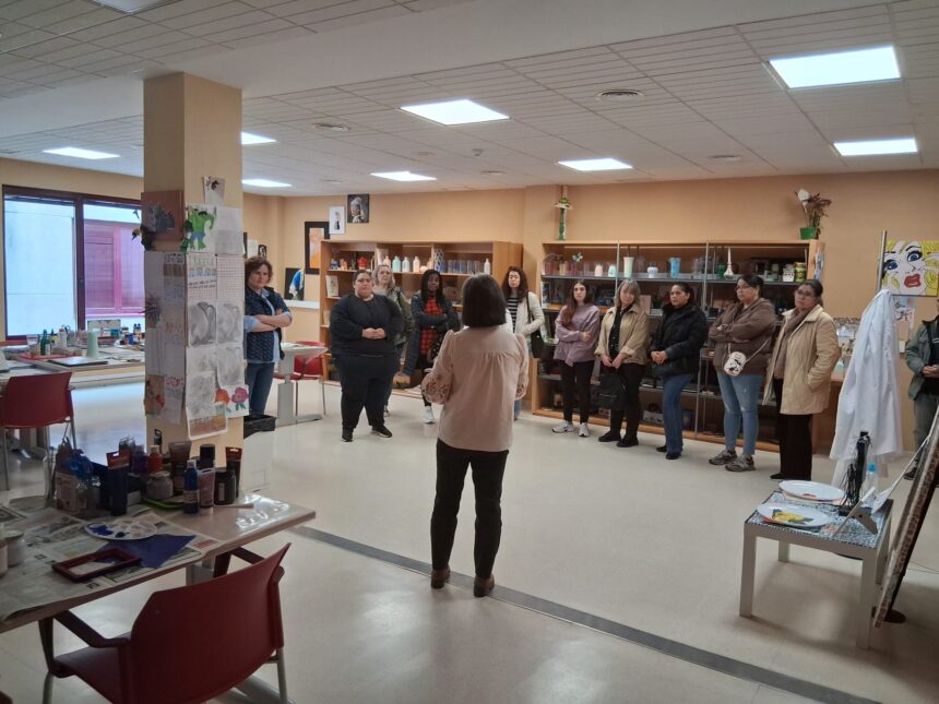 2026 05 13 Curso AFD saida CPAP Bergondo 1