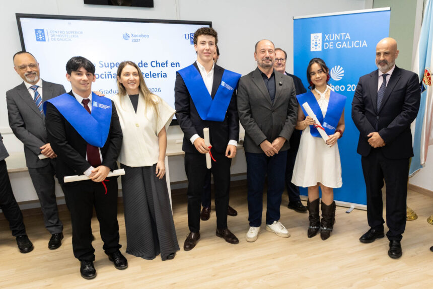 20260513 GradacionCursoChefCSHG 2