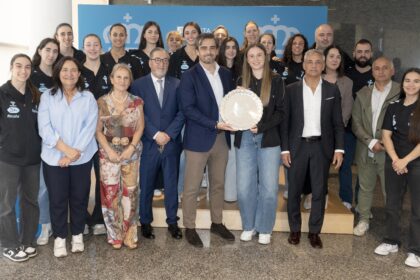 20260521RecepcionCeltaBaloncestoFeminino 5
