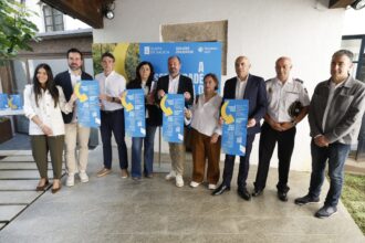 20260525 NPCampanaASeguridadeMarcaoCamino1