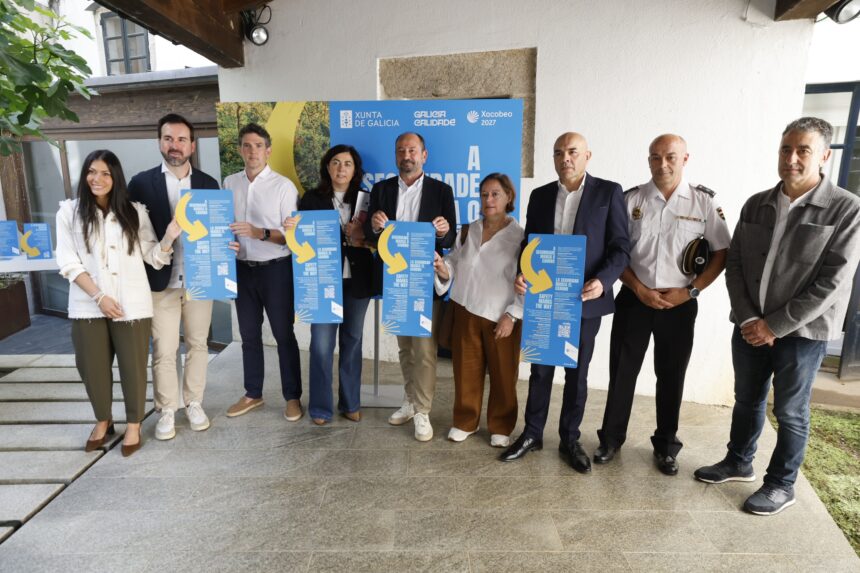 20260525 NPCampanaASeguridadeMarcaoCamino1