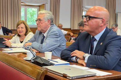 20260525 Foto defensa mocion Senado sobre balneoterapia como tratamento terapeutico