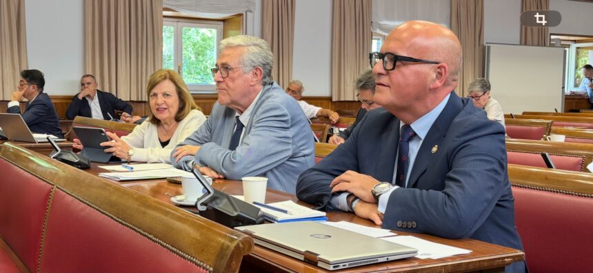 20260525 Foto defensa mocion Senado sobre balneoterapia como tratamento terapeutico