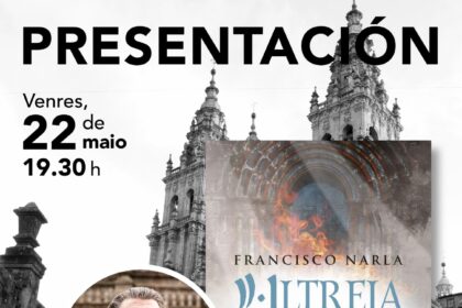 21052026 Presentacion Ultreia de F Narla