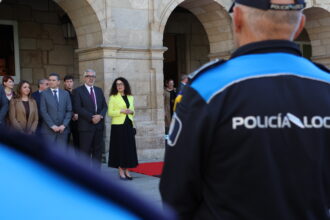 210526 Actos patroa Policia Local