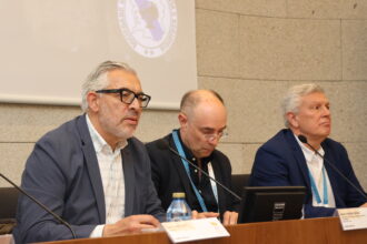 220526 Inauguracion Congreso Internacional de Xeriatria