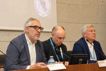 220526 Inauguracion Congreso Internacional de Xeriatria
