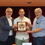 220526 Pregon Feira de San Isidro da Milagorsa