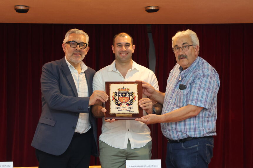 220526 Pregon Feira de San Isidro da Milagorsa