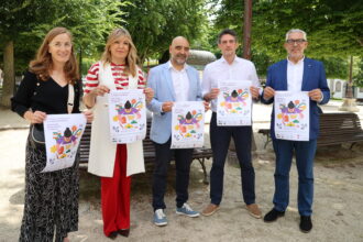 250526 5a Feira de Emprendedoras USC