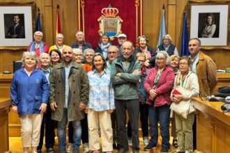 260507 Visita Quimper