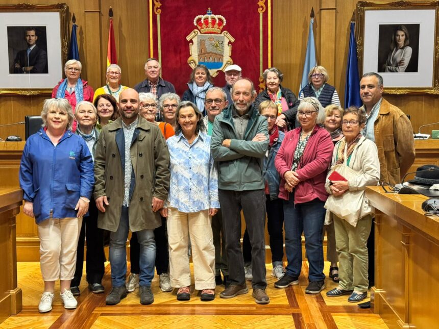 260507 Visita Quimper