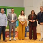 260526 Visita institucional da Presidenta a UNED