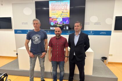 260527 II OurenseMusical Presentacion 2