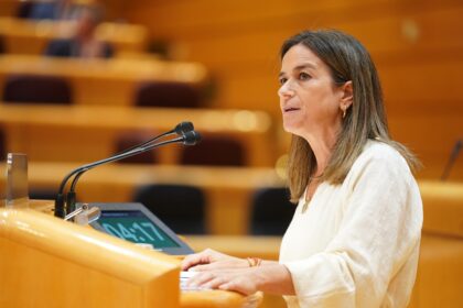 27 05 26 Pepa Pardo Senado