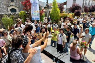 A Feira de Cultivos do Baixo Mino consolidouse como o grande escaparate verde de Galicia 03