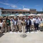 A Feira do VinTHo volve ao Rosal do 17 ao 19 de xullo 01
