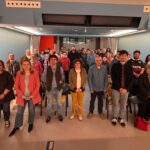 A asemblea Local do BNG escolle como candidata a Goretti Sanmartin