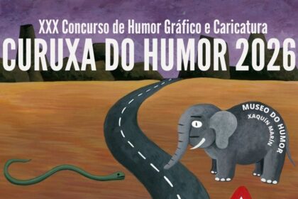 A3 CURUXAS 2026