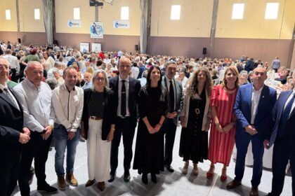 Acto Encontro das Persoas Maiores de Ribeira 2026 4