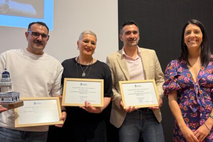 Acto homenaxe irmans Lesmes Maio 2026 5