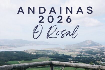 Andaina interpretativa maio 2026 nino do corvo
