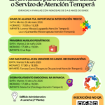 Atencion Tempera