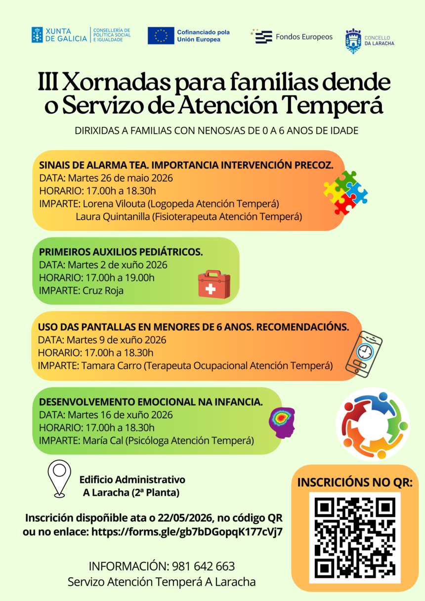 Atencion Tempera