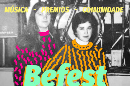 BEF FESTA 2026