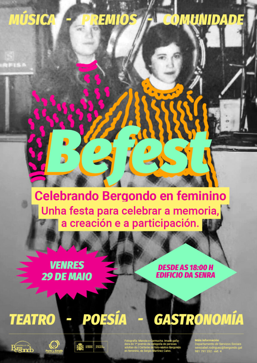 BEF FESTA 2026