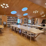 BIBLIOTECA MUNICIPAL BAIONA