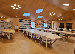 BIBLIOTECA MUNICIPAL BAIONA