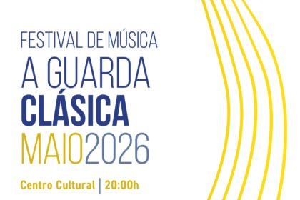 CARTEL A GUARDA CLASICA