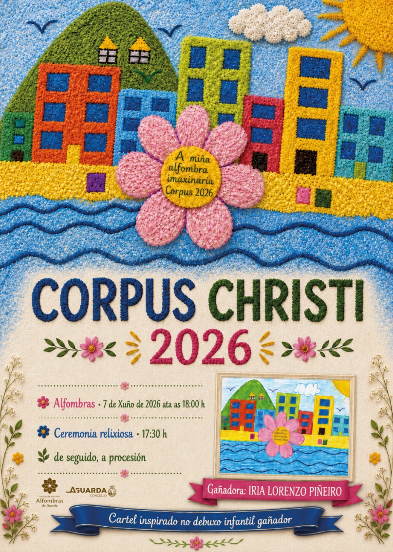 CARTEL CORPUS 2026 1