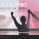 CARTEL HORIZONTAL GALA DEPORTE